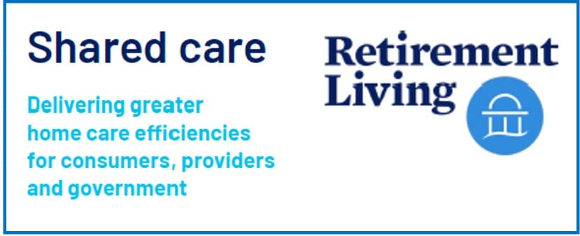 Shared Care: Village sector proactive with solutions, not problems, in tackling home care costs and supply