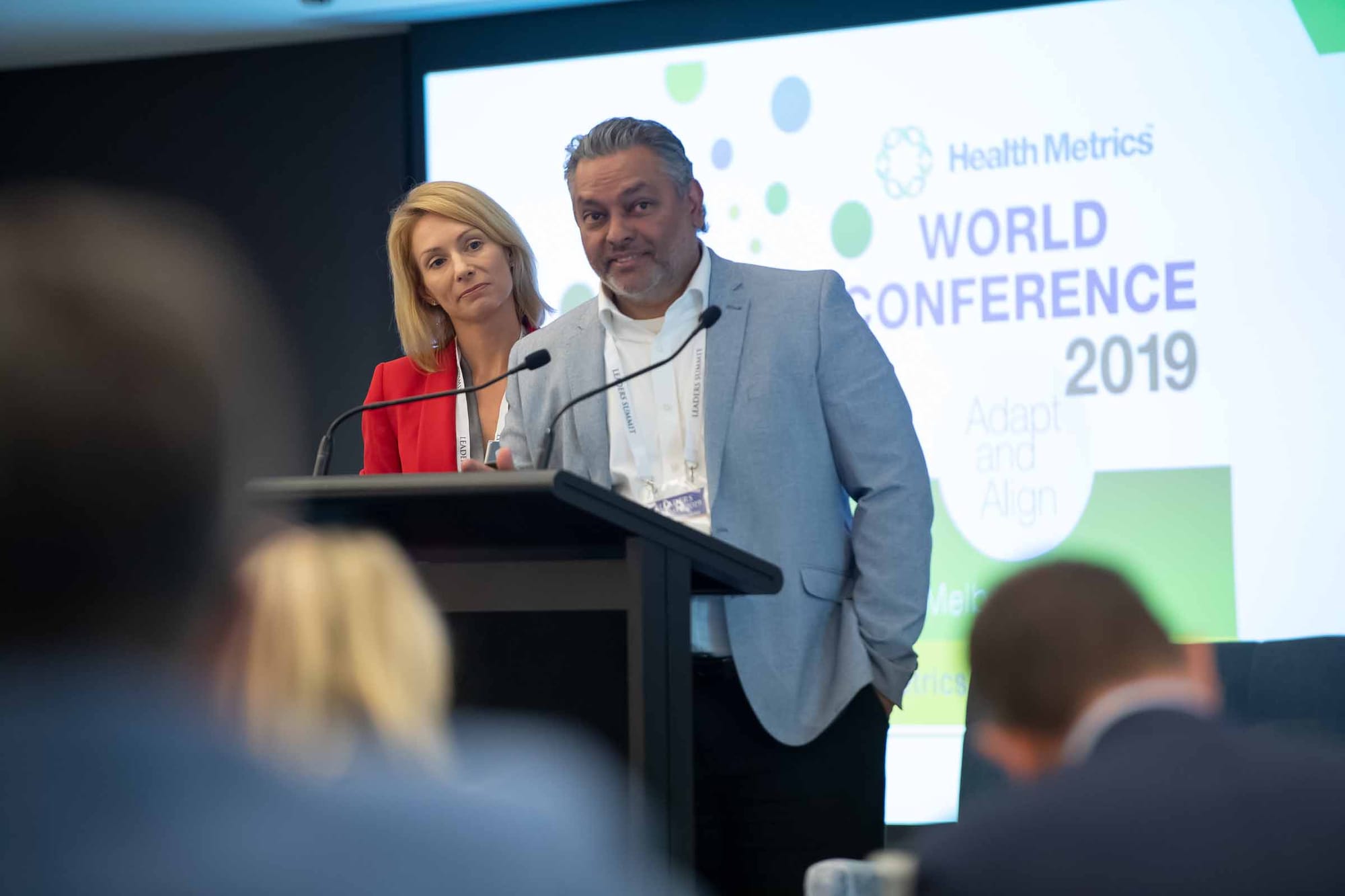 Accredited software, better interoperability and real-time data required to implement Counsel Assisting recommendations: Health Metrics’ Steven Strange