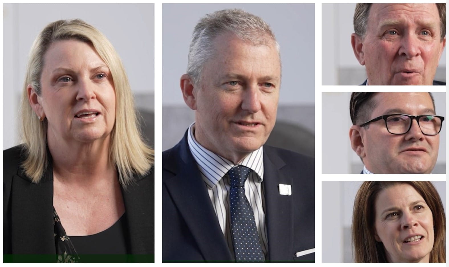 Westpac Leading Conversations in Adelaide: Are retirement villages already low care?