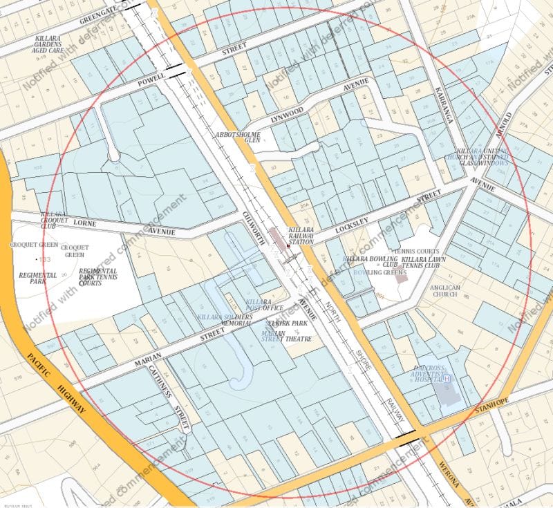 'Great news' for seniors' housing in new NSW Transport Oriented Development planning reforms