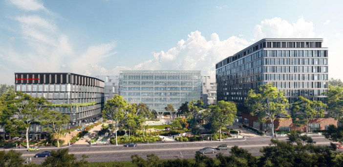 First Build to Rent project by Stockland destined for Sydney’s Macquarie Park