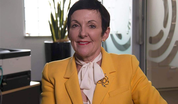 Kate Carnell appointed to the Board of peer to peer care and disability support service Mable