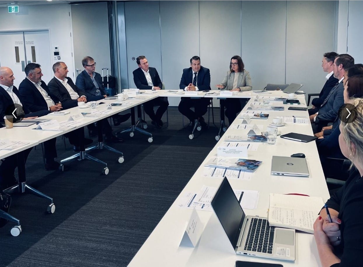 Retirement Living Council pleased to see ageing now in Federal Government’s domain