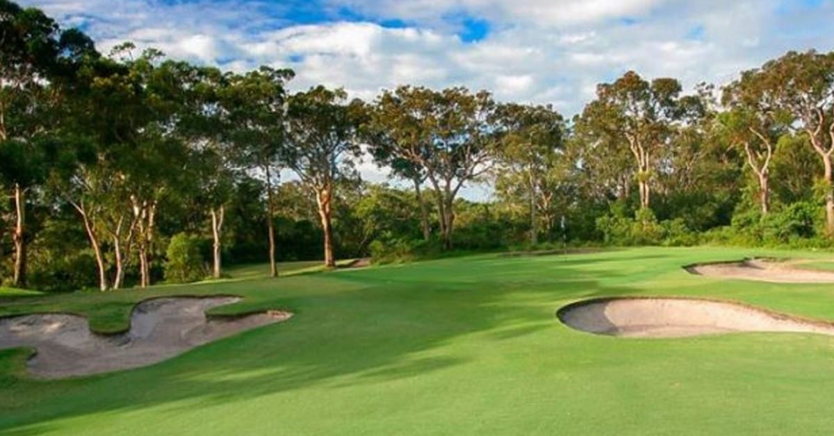 Newcastle Golf Club members vote in favour of course redesign to build retirement village by Principle Living