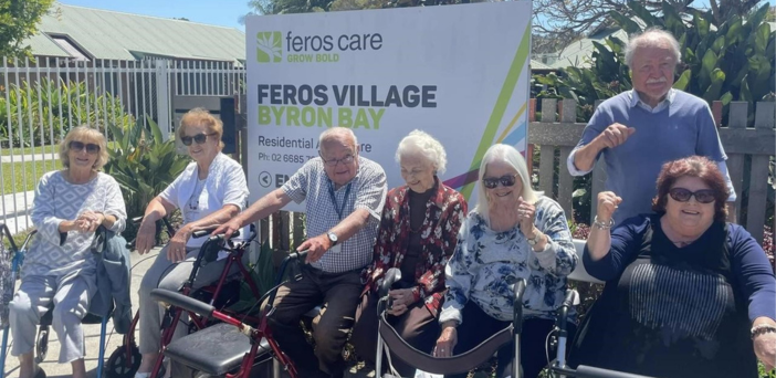 “Alternate aged care provider” wants to operate Feros Village Byron Bay