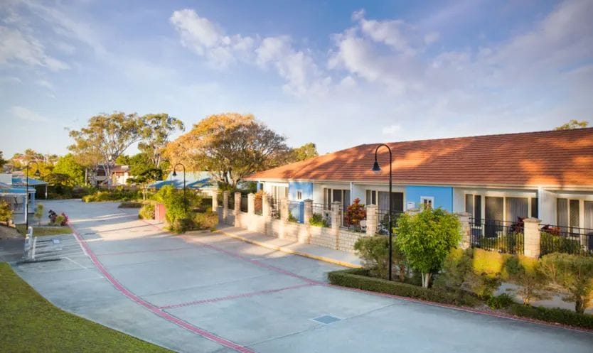 Aged care operator Superior Care to refuse new residents with specialised dementia needs