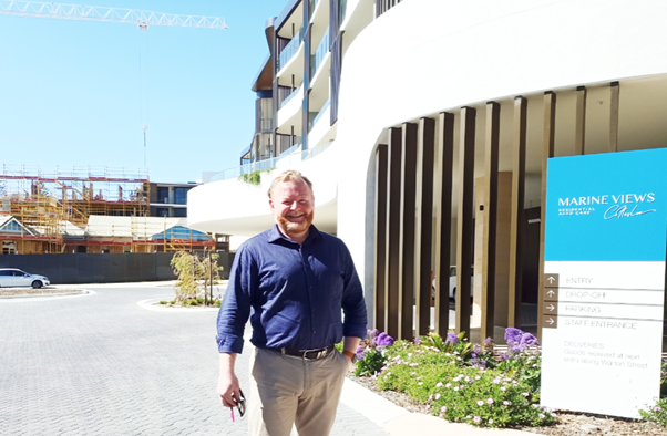 Just 161 new retirement villages built in past 12 years – 5-7 years to reach spade ready