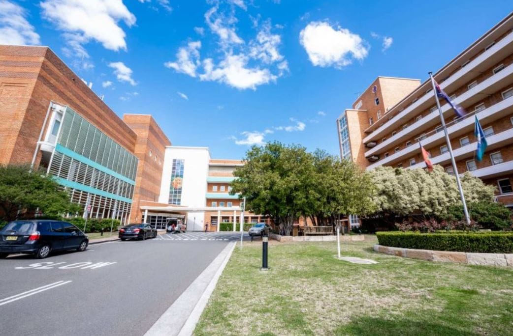 Sydney aged care home forced into lockdown after ambulance took three residents to known ‘hotspot’ hospital – ignoring pleas from staff to transfer elsewhere