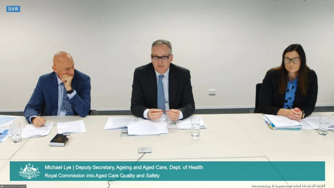 Royal Commission highlights complete failure of bureaucrats: key takeaways from the home care hearings