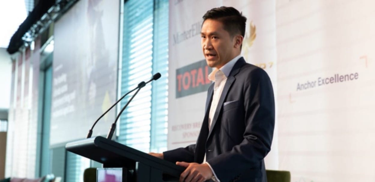 Appointments: Brian Wong rejoins Westpac after six years at CommBank
