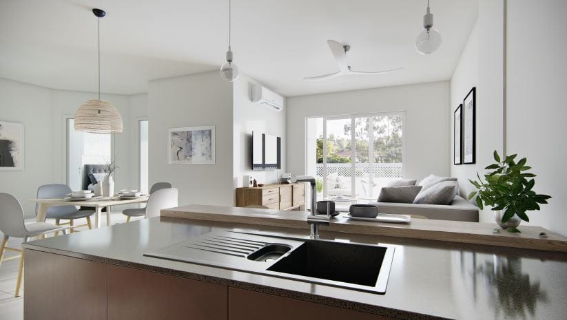 Ken Wyatt to open Seasons Aged Care’s latest $115M development in Brisbane