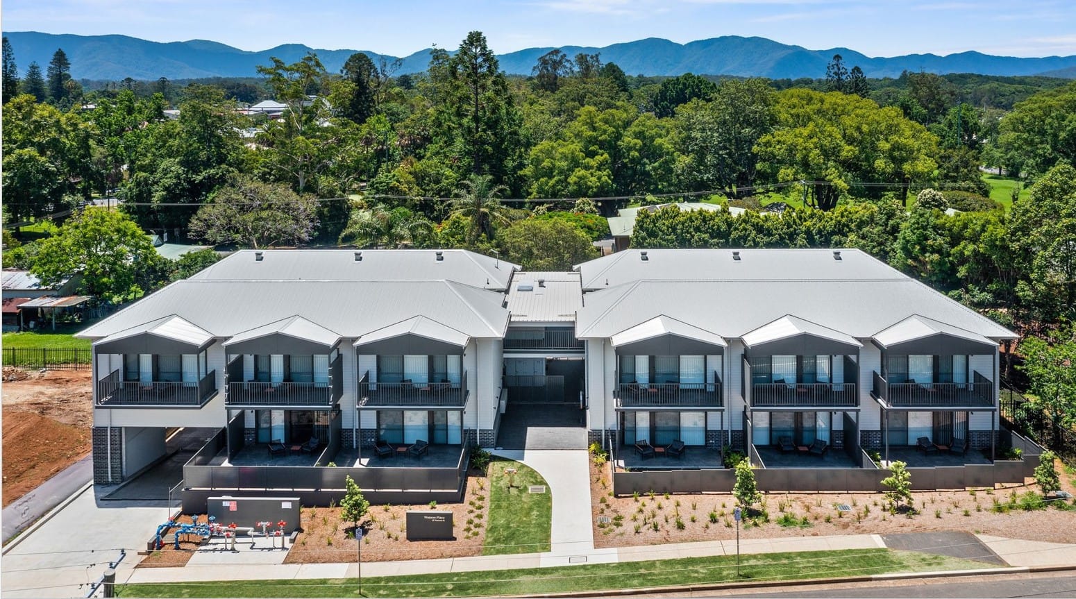 RFBI’s affordable housing project for women over 55 named award finalist