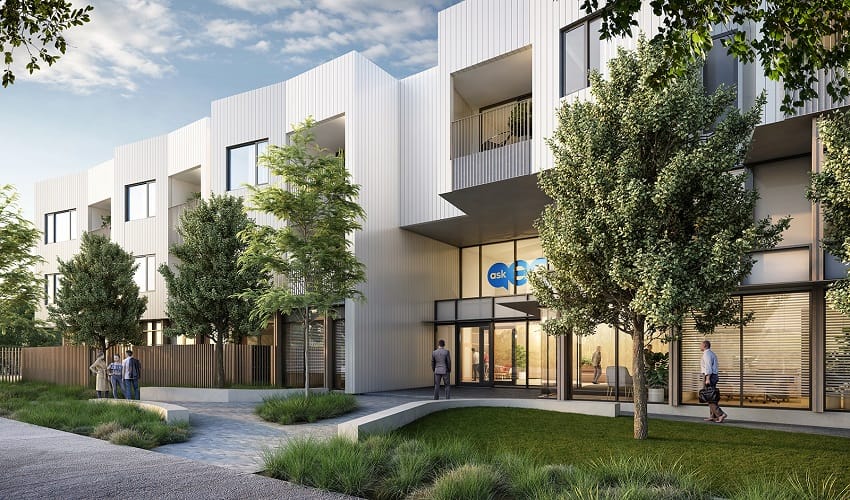 Six-storey retirement village approved for Modbury