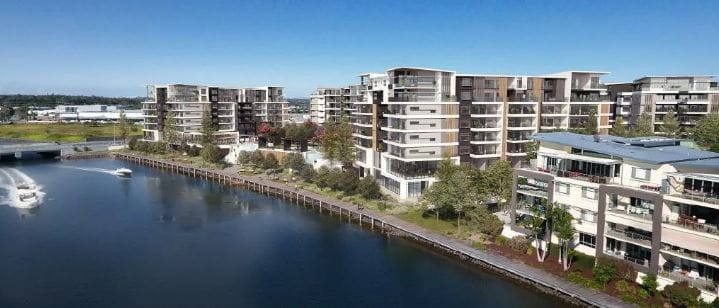 Glen Browne’s Reside Communities hungry for growth