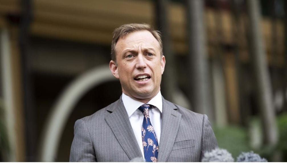 No more positive cases in Rockhampton after aged care nurse worked while infectious with COVID-19 – but “not out of the woods”