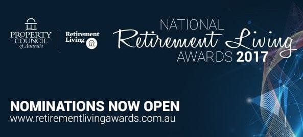 Operators: you can now vote for the National Retirement Living Awards