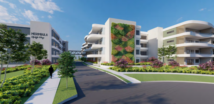 Sydney property developer takes Merimbula senior housing plan to NSW Land and Environment Court