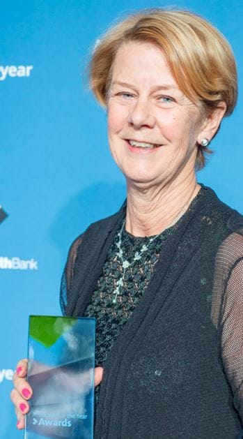 Oakden aged care whistleblower made Senior South Australian of the Year