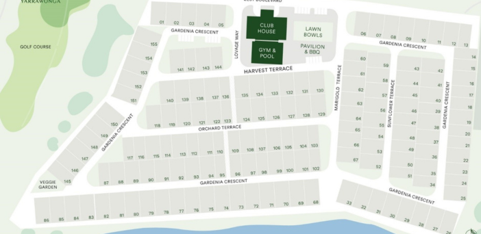 First people move into Zest Living’s inaugural LLC community at Yarrawonga on VIC/NSW border