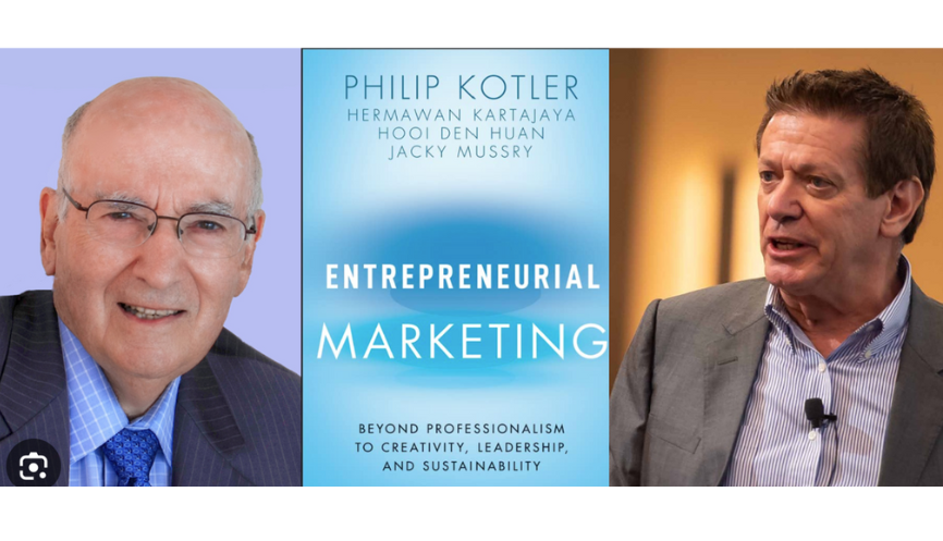 Attention CEOs: Unleash your marketing executives for increased revenue