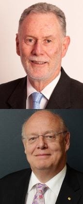 Recognising aged care and village leaders