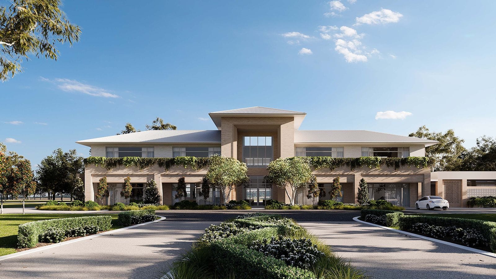 AVID Property spends $284.5M to buy eight Living Gems communities and announce new land lease business