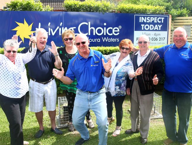 NSW Council waives water fees in win for retirement village residents