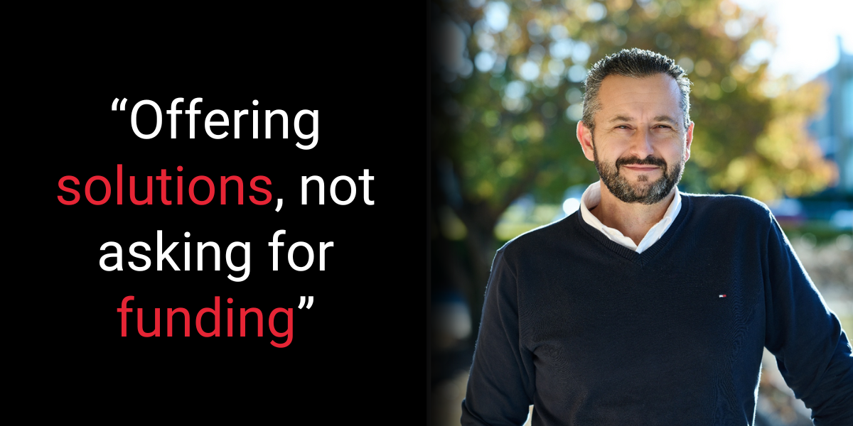 Sick of the system? Why this aged care provider decided to fix it themselves