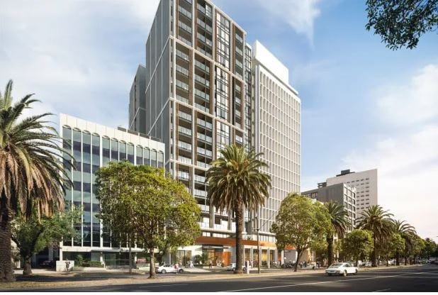 Australian Unity teams up with Ord Minnett for $125M aged care and assisted living development