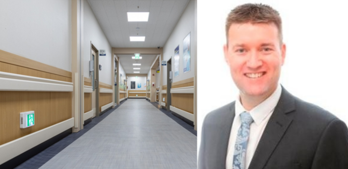 Aged care sector’s 12,000 nurse shortage forces CEOs to work ‘on the floor’