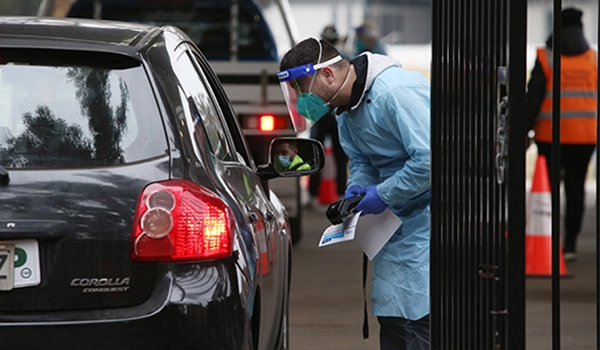 Aged care workers in Sydney’s Canterbury-Bankstown forced to take COVID-19 test every three days – surge AIN tests positive at SummitCare’s Baulkham Hills home