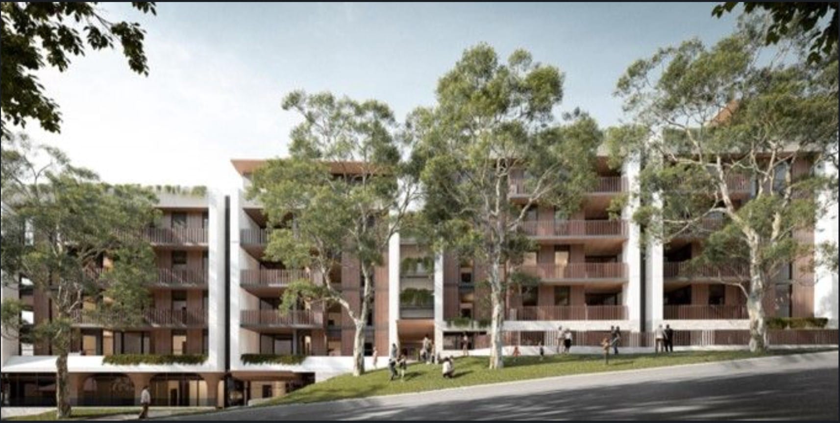 BaptistCare gains approval after three years to build $190M co-living development at its Carlingford birthplace in Sydney