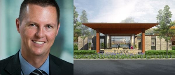 Stockland launches new village contracts