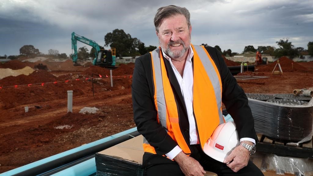 New land lease developer announces arrival with pipeline of 550 homes