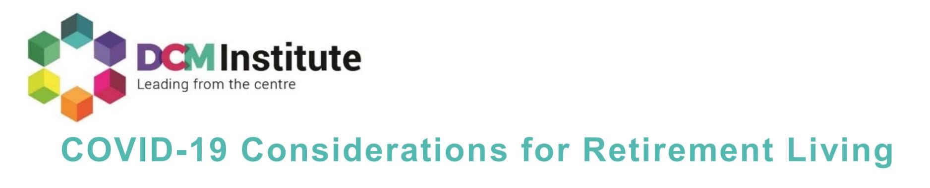 Early advice and guidance for Village Managers ​