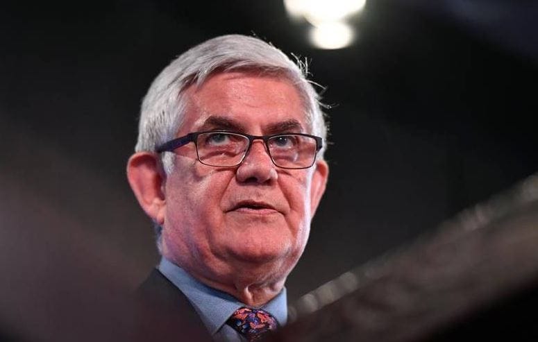 Ken Wyatt launches new single set of quality standards for aged care