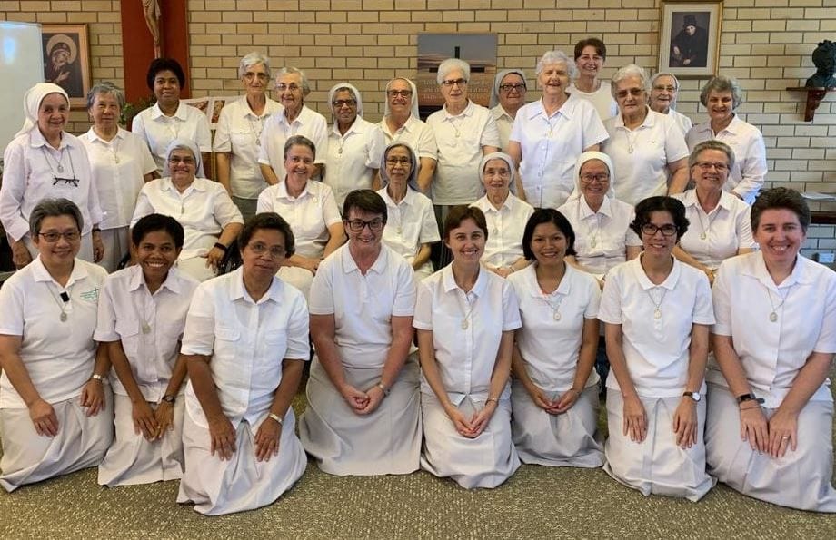 QLD religious order transfers aged care sites to Ozcare