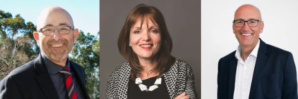 “We are seeking your input into designing aged care services for our nation’s future”