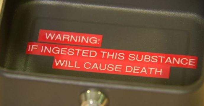 Warning for providers: voluntary assisted dying legislation comes into effect tomorrow in VIC