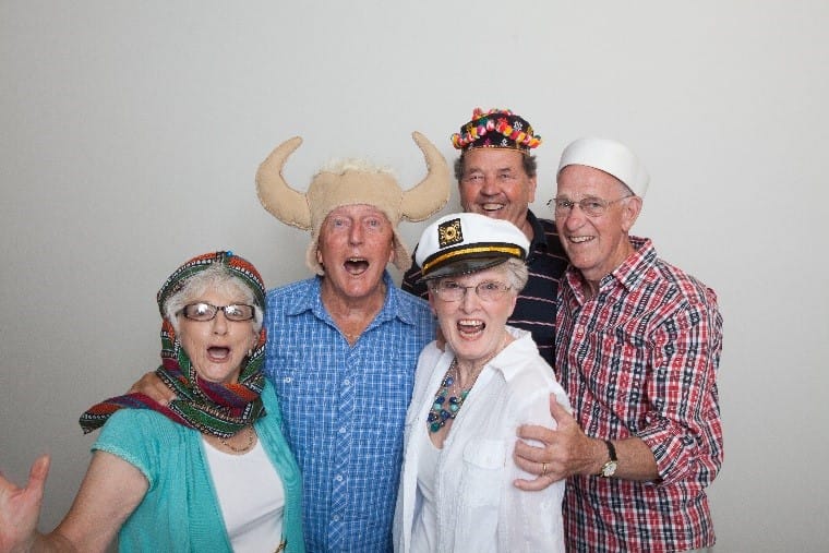 Send us your positive Village Vibe stories to share