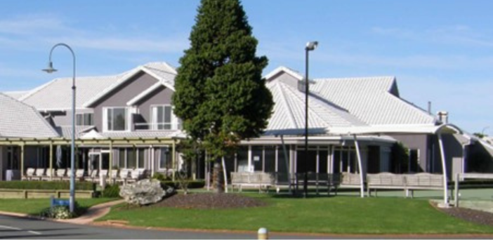 Resident charged with murdering wife in Metlifecare village in New Zealand