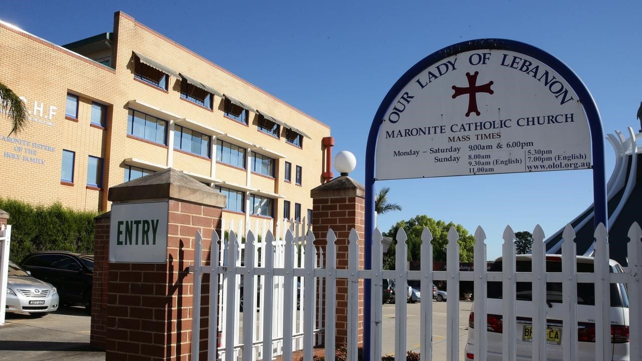 Changes to Our Lady of Lebanon’s aged care development in Harris Park, Sydney