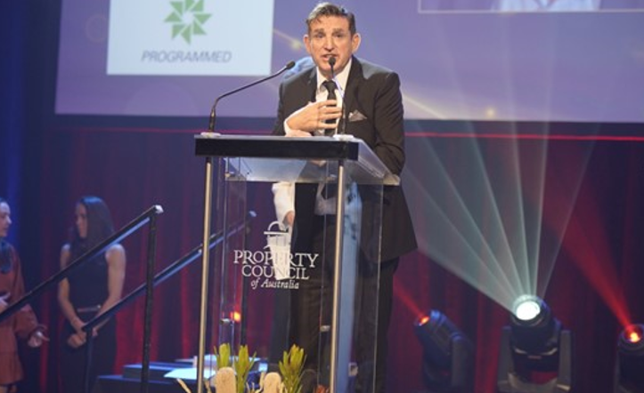 DCM Institute participants seek Village Manager of the Year hat trick at Property Council’s National Retirement Living Awards