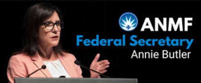 Flinders University and nurses union advocate for aged care nurses to save $2.6 billion