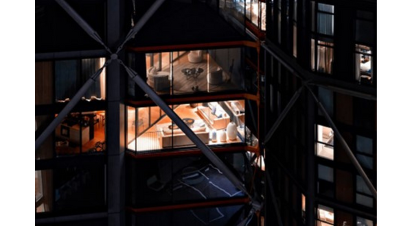 Victoria bans new embedded networks in apartment buildings – licencing scheme on the way for existing networks, including RVs