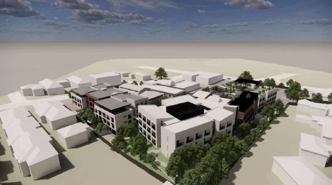 NSW Land and Environment Court approves Adria Care's retirement village plan for Wollongong's Croatian community