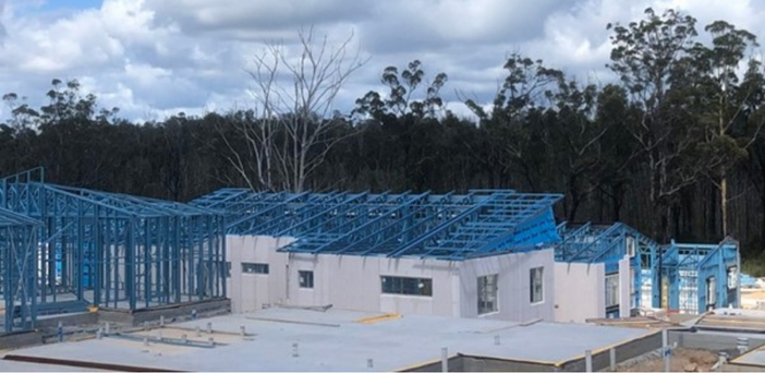 Stage 3 of Hometown Australia’s Glenfern village in NSW’s Port Macquarie to begin