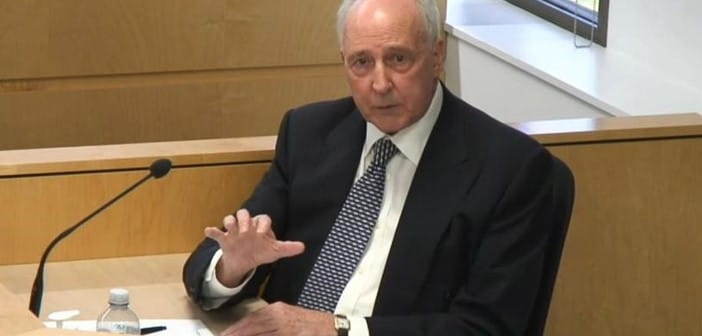 Seniors groups cautiously welcome Keating’s HECS for aged care plan