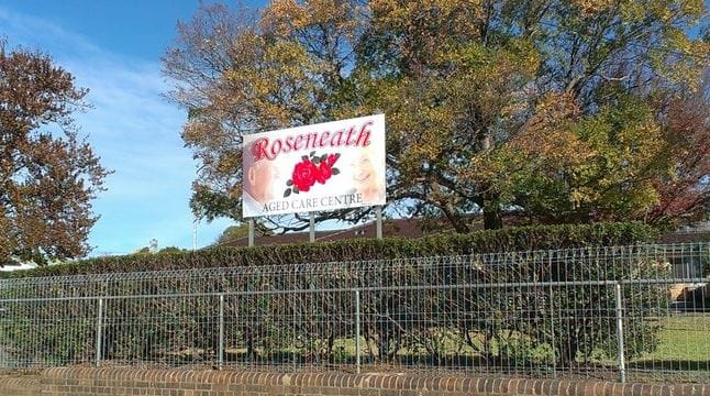 Roseneath Aged Care cleared of quality standard failures