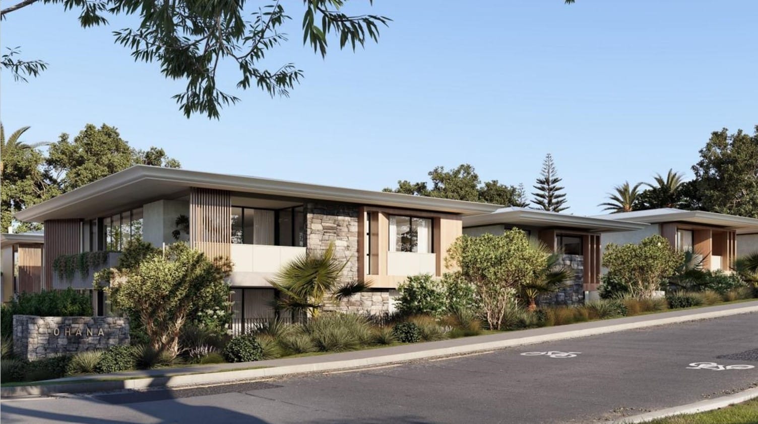 NSW Land and Environment Court permit changes to low rise over 55s unit block in residential street